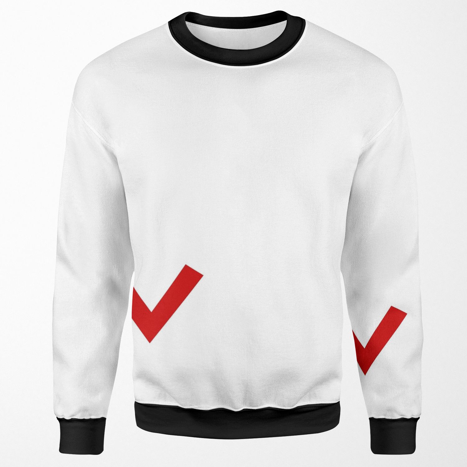 Viva La Vida All-over-print Unisex Sweatshirt