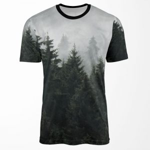 Waiting For All-over-print T-shirt