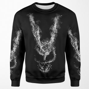 Wake Up All-over-print Unisex Sweatshirt