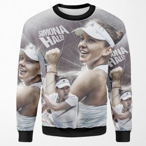 Wallpaper Simona Art All-over-print Unisex Sweatshirt