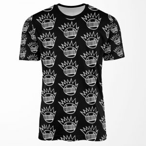 Ween All-over-print T-shirt