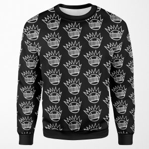 Ween All-over-print Unisex Sweatshirt