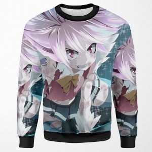 Wendy All-over-print Unisex Sweatshirt