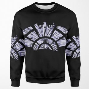 What A Piece Of Junk All-over-print Unisex Sweatshirt