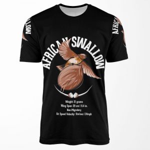 Where D Ya Get Those Coconuts All-over-print T-shirt