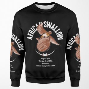 Where D Ya Get Those Coconuts All-over-print Unisex Sweatshirt