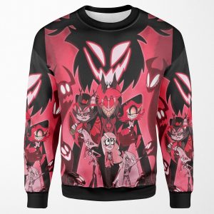 Within My Grasp All-over-print Unisex Sweatshirt