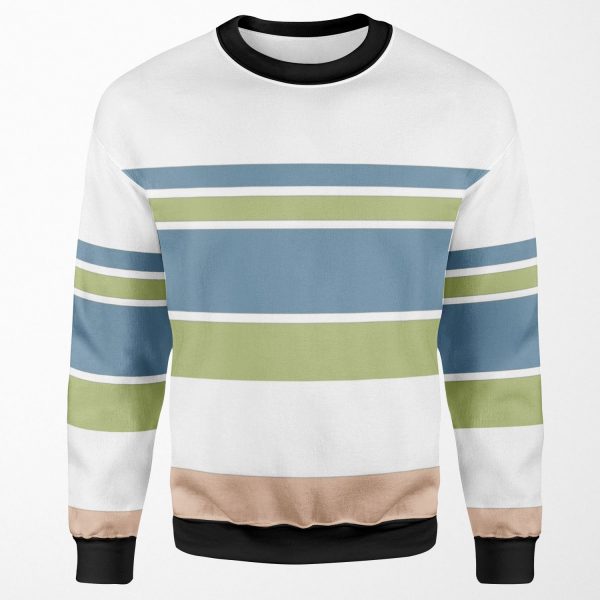 Yoosung Kim Undershirt All-over-print Unisex Sweatshirt