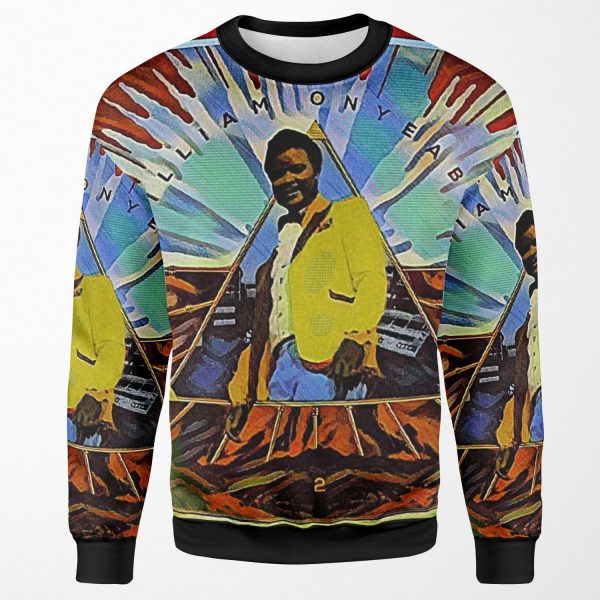 You Mean You Re Going To Explode All-over-print Unisex Sweatshirt