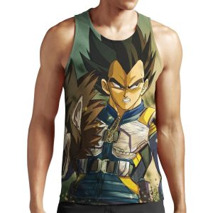 All Hail King Killmonger All-over-print Unisex Tank Top