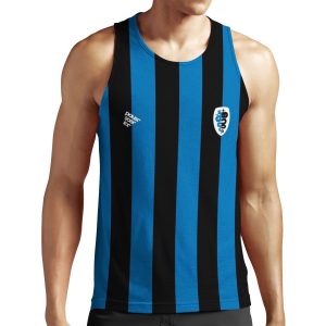 Ambrosiana All-over-print Unisex Tank Top