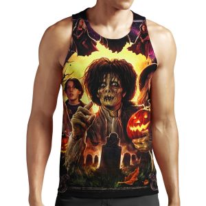 Another Glorious Morning All-over-print Unisex Tank Top