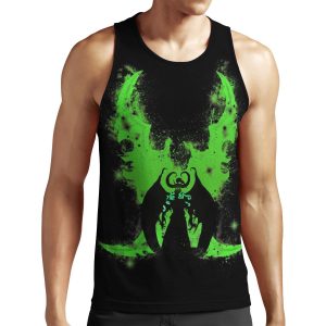 Are You Prepared All-over-print Unisex Tank Top