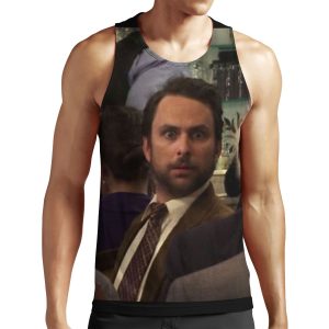 Asip All-over-print Unisex Tank Top