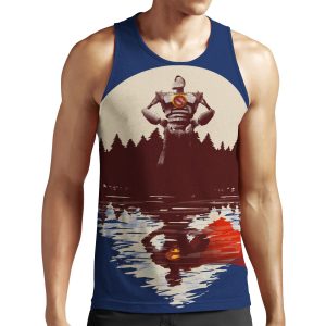 Be Special All-over-print Unisex Tank Top