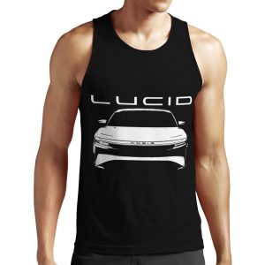 Best Of Essential Top Selling All-over-print Unisex Tank Top
