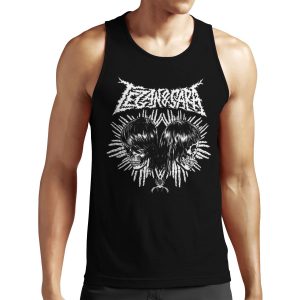 Best Singer Favorite Tegan And Sara All-over-print Unisex Tank Top