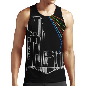 Between The Buried And Me Often Abbreviated As Btbam Is An American Progressive Metal Ban All-over-print Unisex Tank Top
