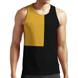 Billy The Kid Shirt All-over-print Unisex Tank Top