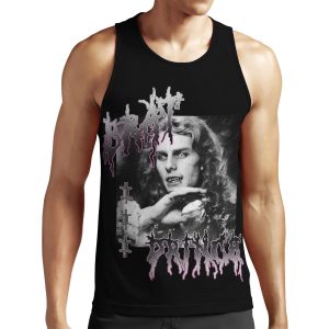 Brat Prince All-over-print Unisex Tank Top