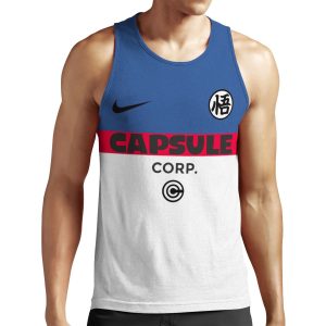 Cc 2 0 All-over-print Unisex Tank Top