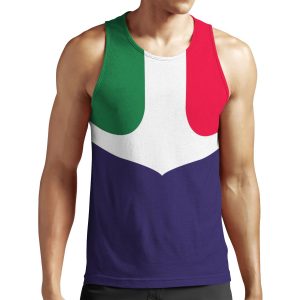 Classic Freo Jumper Home All-over-print Unisex Tank Top