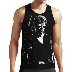 Cobra All-over-print Unisex Tank Top