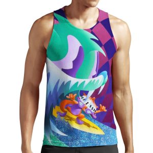 Congratulations Mgmt All-over-print Unisex Tank Top