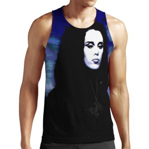 D Or A All-over-print Unisex Tank Top