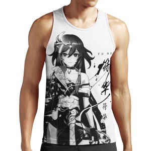 Dark Ink Master Of Sentience All-over-print Unisex Tank Top