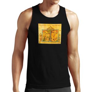 Ditinggal All-over-print Unisex Tank Top
