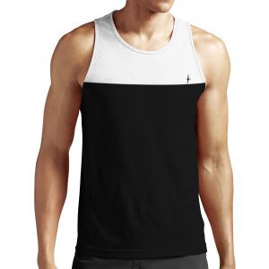 Divine Beast Vah Medoh All-over-print Unisex Tank Top