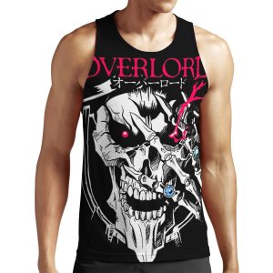 Dungeon Master All-over-print Unisex Tank Top