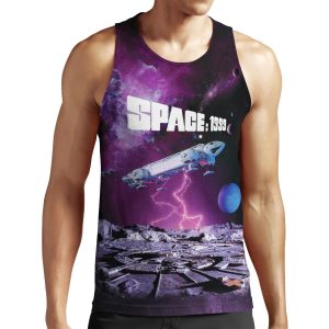 Eagle 1999 All-over-print Unisex Tank Top