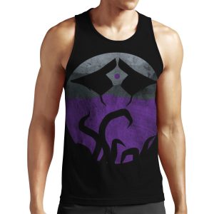 Emrakul All-over-print Unisex Tank Top