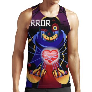 Error 404 All-over-print Unisex Tank Top