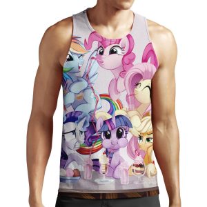 Fim All-over-print Unisex Tank Top