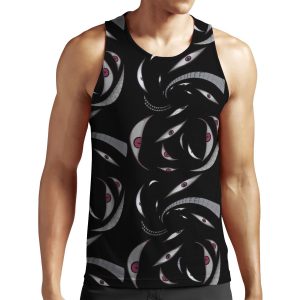 Fma Pride All-over-print Unisex Tank Top