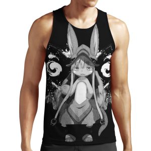 Former Human Self All-over-print Unisex Tank Top