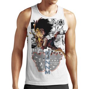 Gally All-over-print Unisex Tank Top