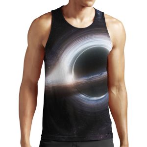 Gargantua All-over-print Unisex Tank Top