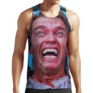 Get Your Ass To Mars All-over-print Unisex Tank Top