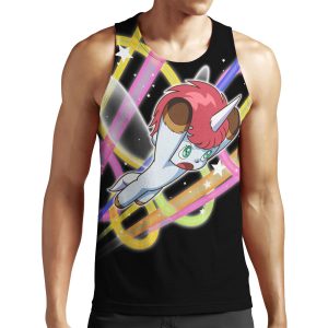 Go Unico All-over-print Unisex Tank Top