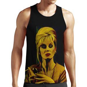 Golden Stone All-over-print Unisex Tank Top