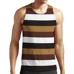 I%27M Not Mad About Your Taylor All-over-print Unisex Tank Top