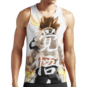 Inheritance Of Wills All-over-print Unisex Tank Top
