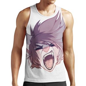Iscream All-over-print Unisex Tank Top