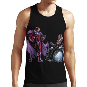 Juneteenth All-over-print Unisex Tank Top