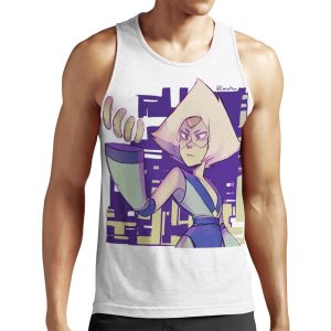 Limb Enhancers All-over-print Unisex Tank Top