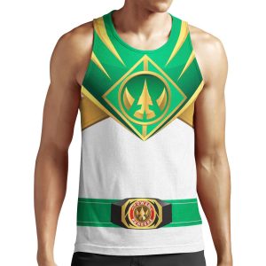 Lord Drakkon All-over-print Unisex Tank Top